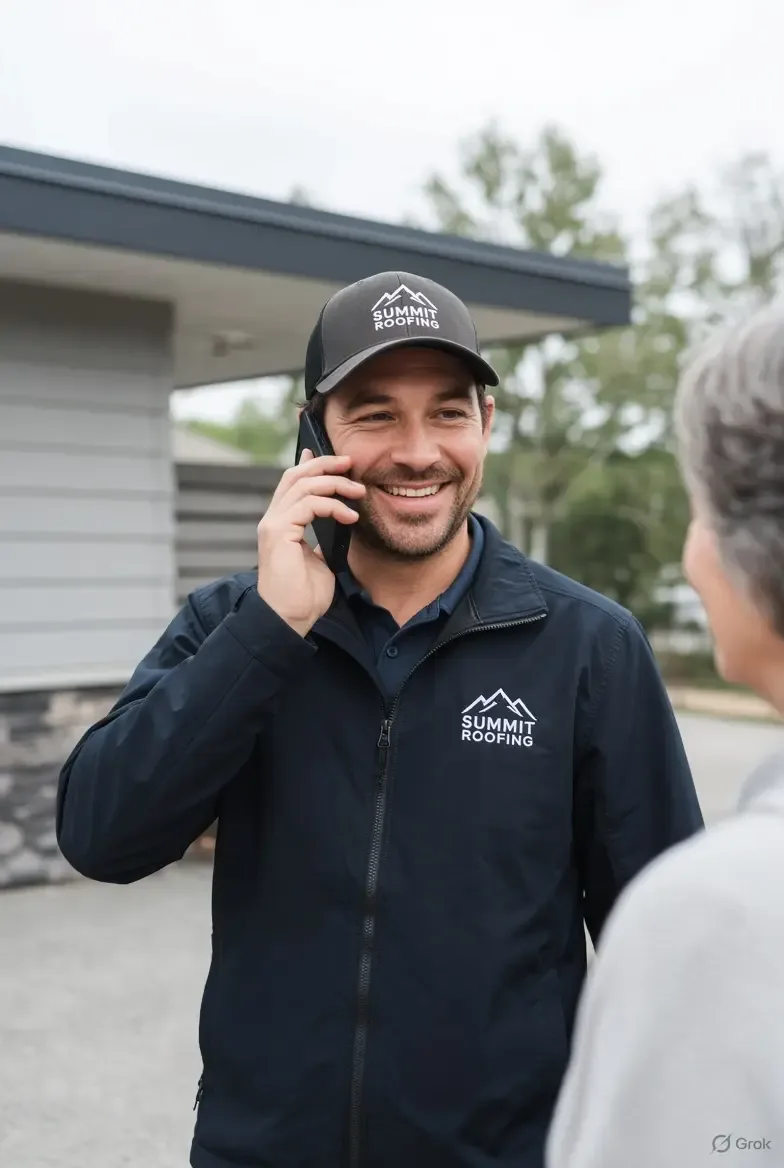 Flat Roof Leak Repair Mission Hill, SD FAQs